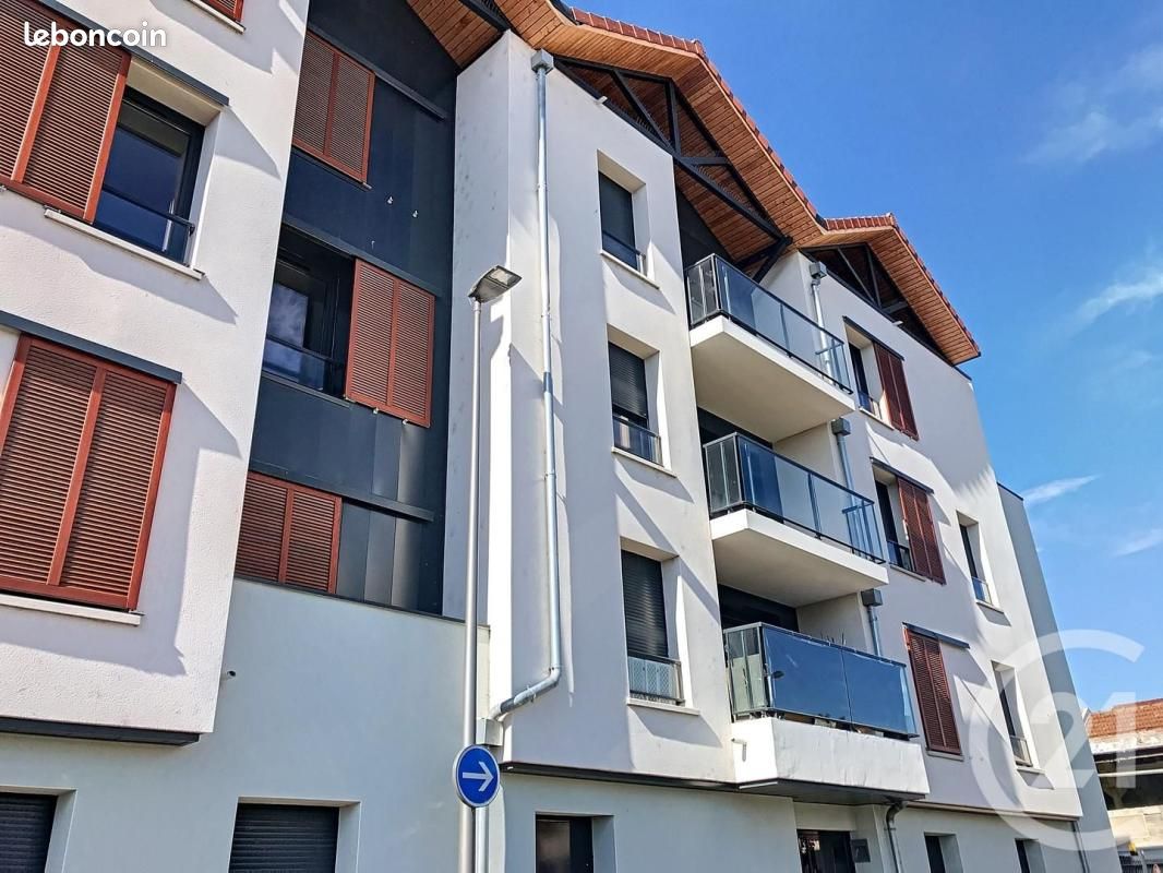 Appartement 4 pièces 72 m² · à Troyes · 72 m² · 793 €/mois