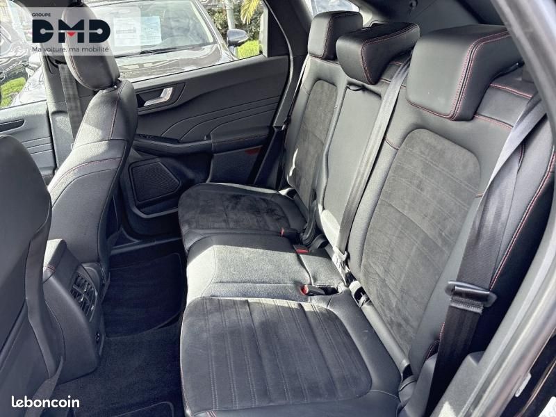 Ford Kuga 2.5 Duratec 190ch FHEV ST-Line X BVA (image 9)