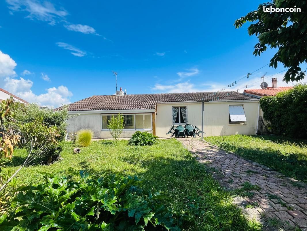 Maison 4 pièces 88 m² · à Aytré · 88 m² · 273 000 €