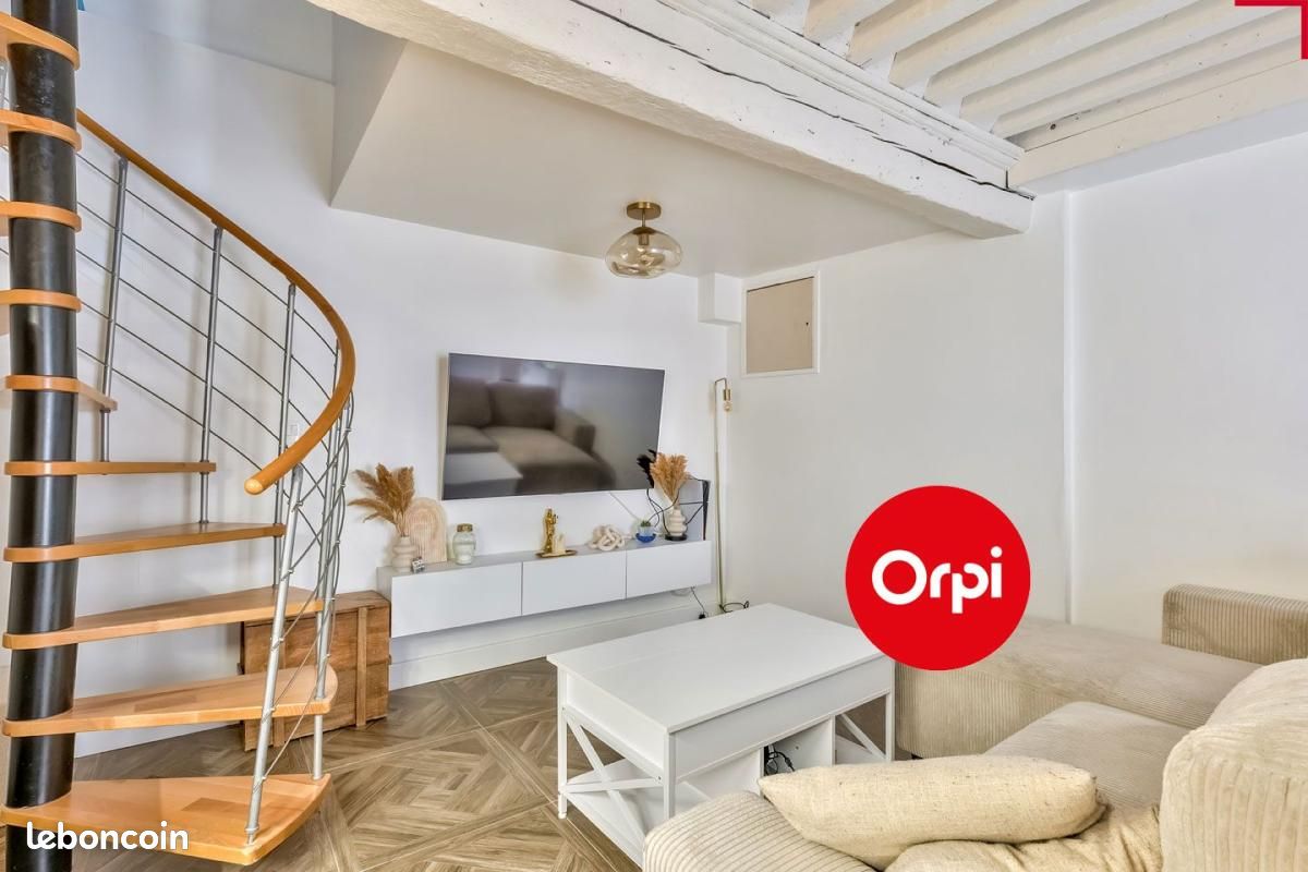Appartement 2 pièces 34 m² · à Saint-Laurent-de-Mure · 34 m² · 149 000 €