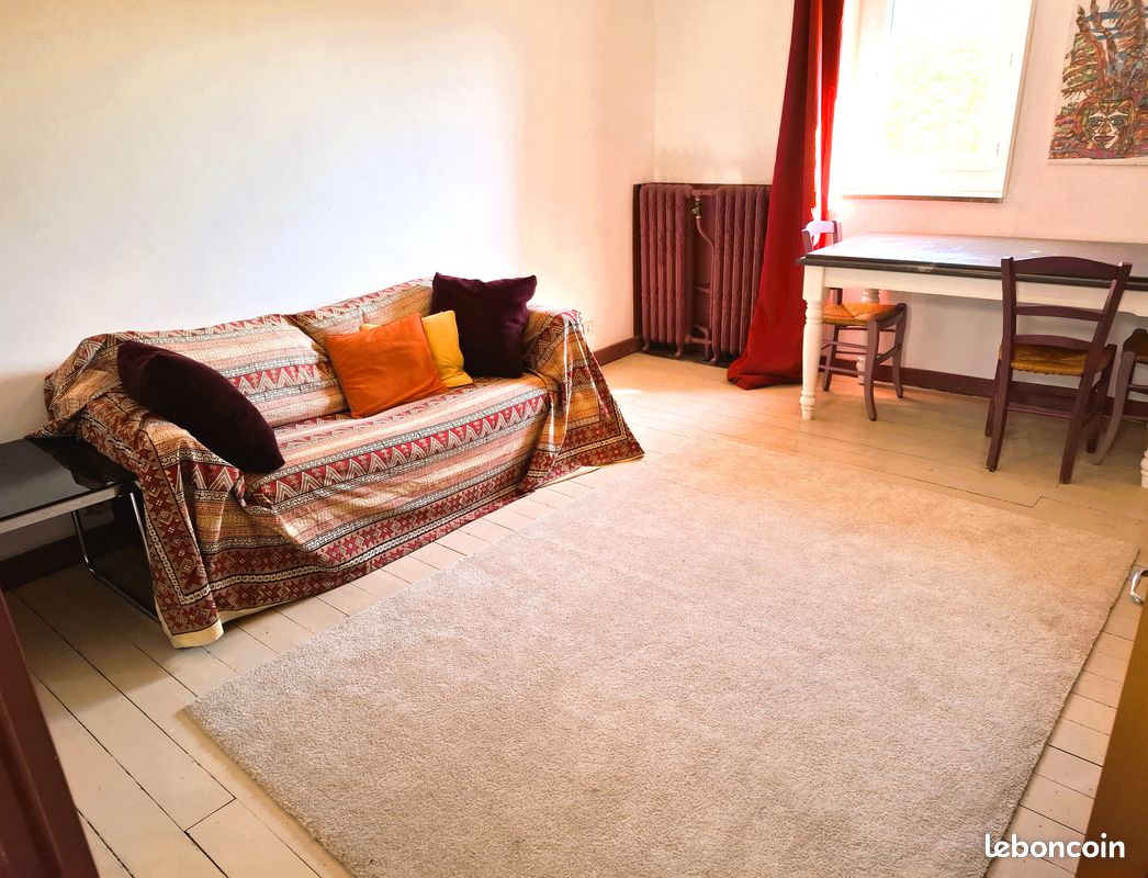 Appartement 2 pièces 38 m² · à Avignon · 38 m² · 655 €/mois