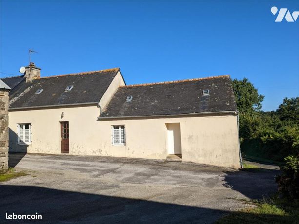 Maison 4 pièces 78 m²