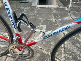 Vélo vintage EDDY MERCKX (image 2)