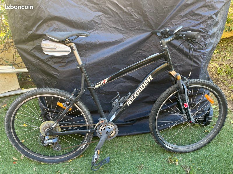VTT Rockrider 5.2 Taille L (image 1)