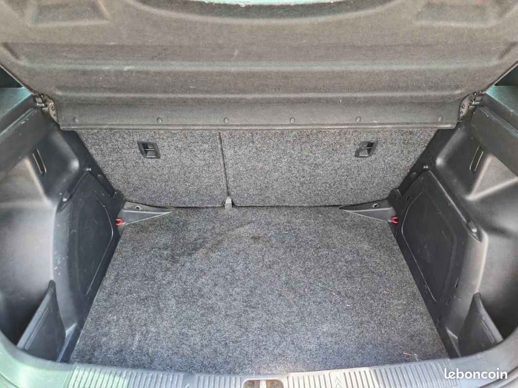Skoda FABIA 1.6 TDI 90 Monte Carlo (image 21)