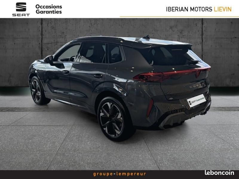 Cupra Terramar 1.5 eTSI Hybrid 150ch V DSG7 (image 8)