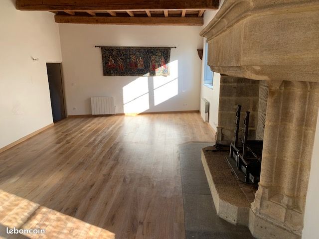 Maison 3 pièces 77 m² · à Meyrargues · 77 m² · 1 445 €/mois