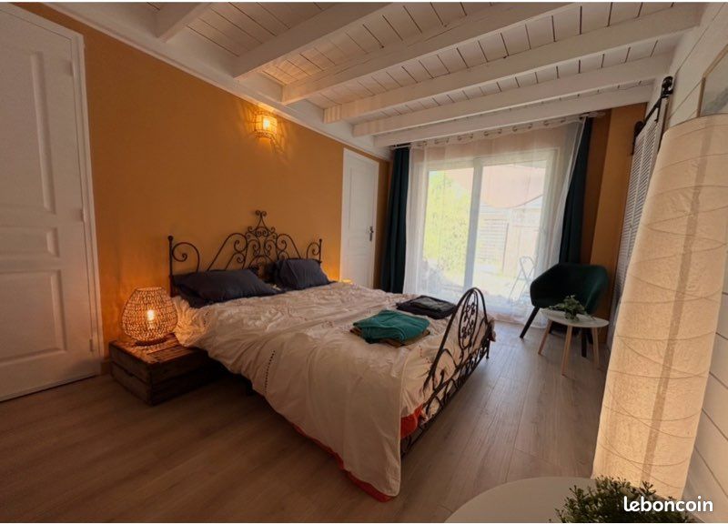 Appartement 1 pièce 20 m² · à Auray · 20 m² · 450 €/mois