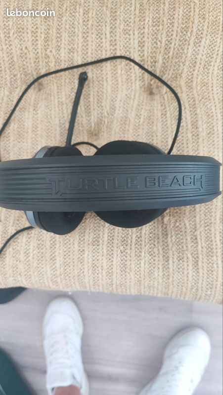 Casque (image 2)
