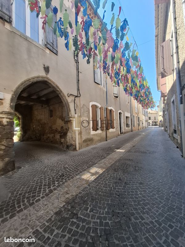 Maison 6 pièces 191 m² · à Villeneuve-lès-Béziers · 191 m² · 199 000 €