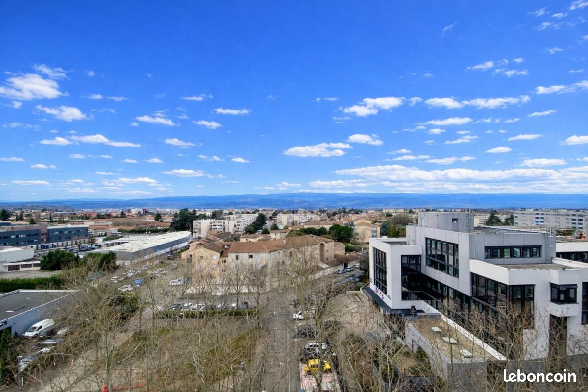 Appartement 4 pièces 80 m² · à Valence · 80 m² · 69 900 €