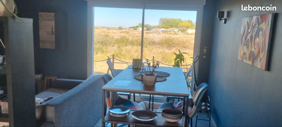 Appartement 3 pièces 72 m² · à La Tremblade · 72 m² · 150 000 €
