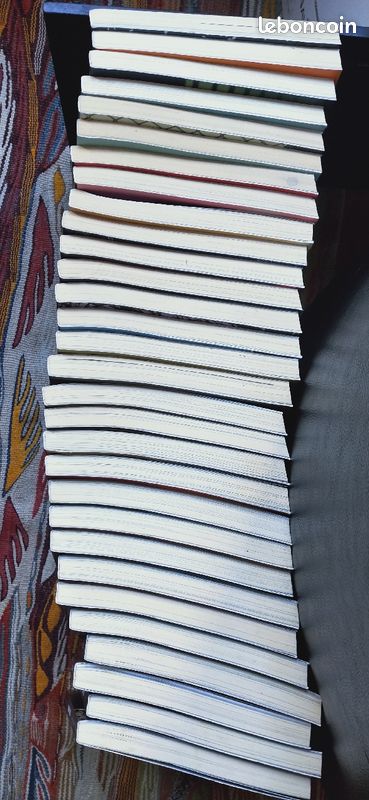 BD Walking Dead, tomes 1 à 31 (image 3)