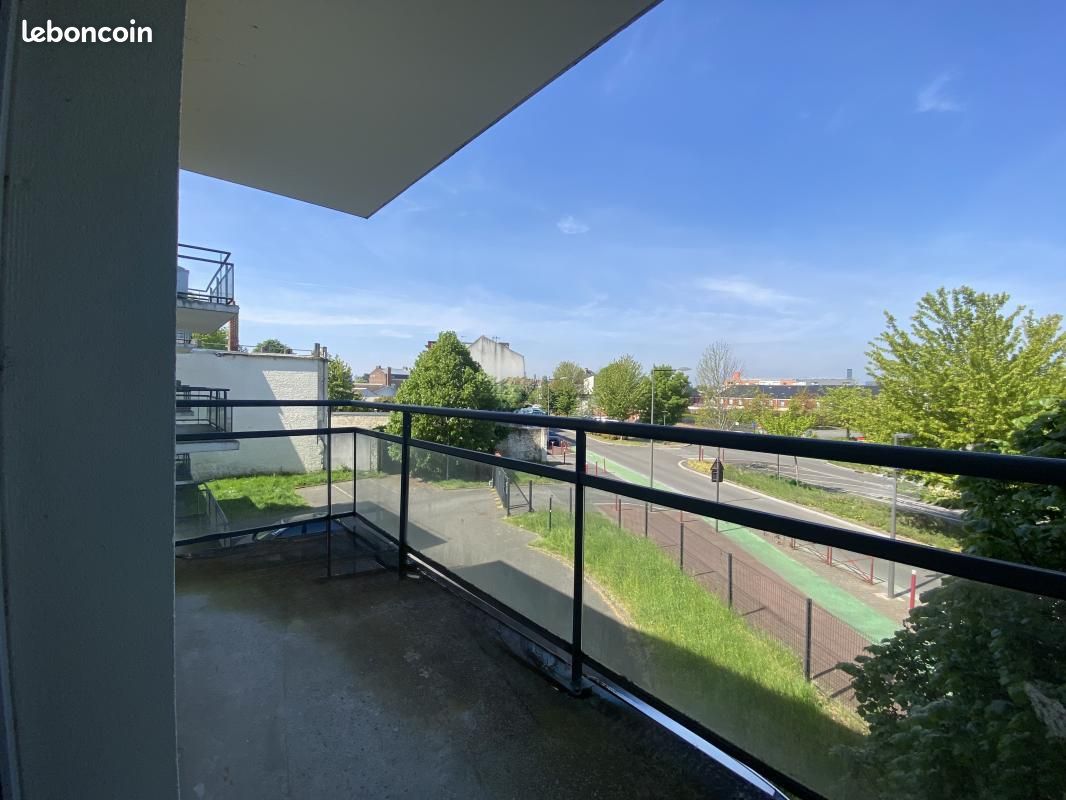 Appartement 2 pièces 47 m² · à Douai · 47 m² · 88 500 €
