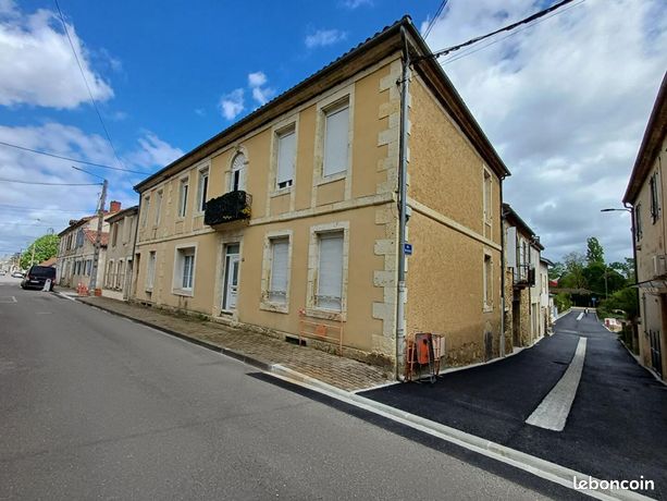 Immeuble 11 pièces 350 m²