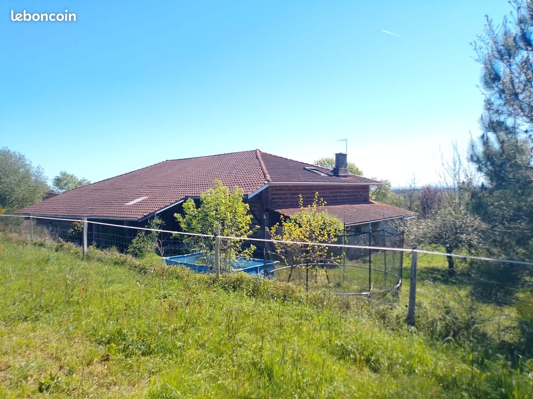 Maison 7 pièces 215 m² · à Rieumes · 215 m² · 444 000 €
