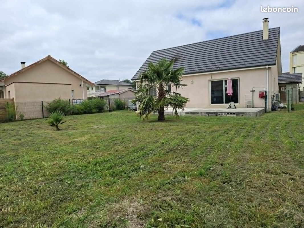 Maison 6 pièces 115 m² · à Artix · 115 m² · 227 000 €