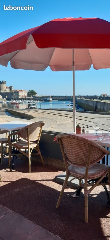 Appartement 2 pièces 34 m² · à Sigean · 34 m² · 85 000 €