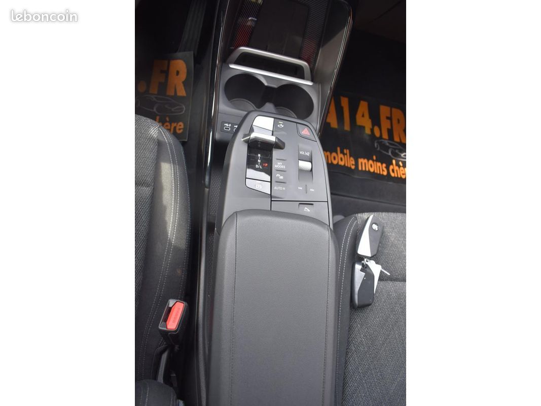 BMW X1 sDrive 20i 170ch DKG7 Business Design (image 14)