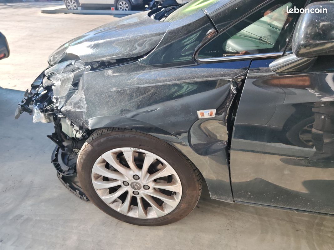 Opel corsa 1.0 12v (image 7)