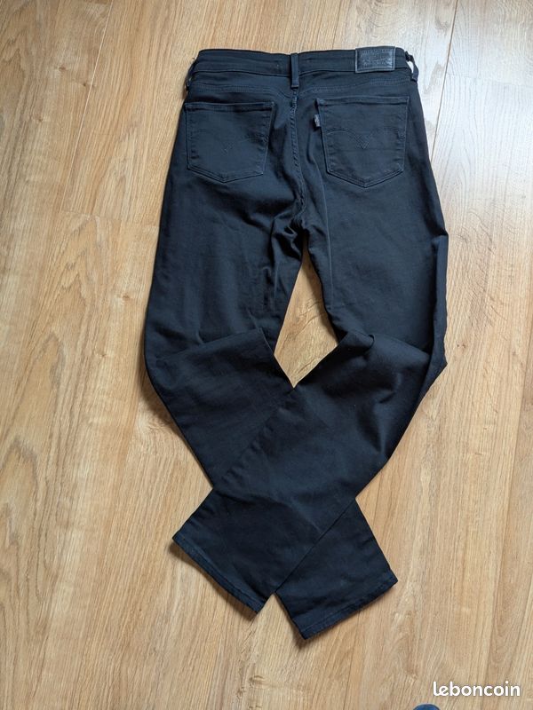 Levis Jean (image 3)