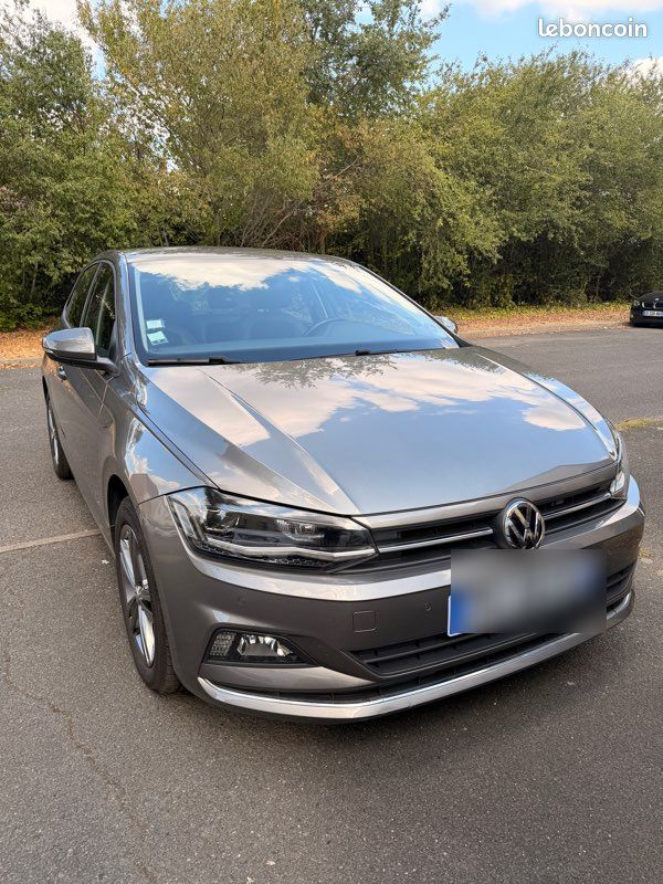 Volkswagen Polo (image 10)