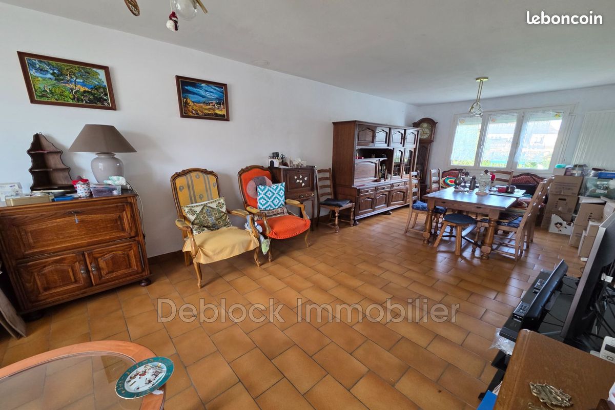 Maison 4 pièces 89 m² · à Hoymille · 89 m² · 198 550 €