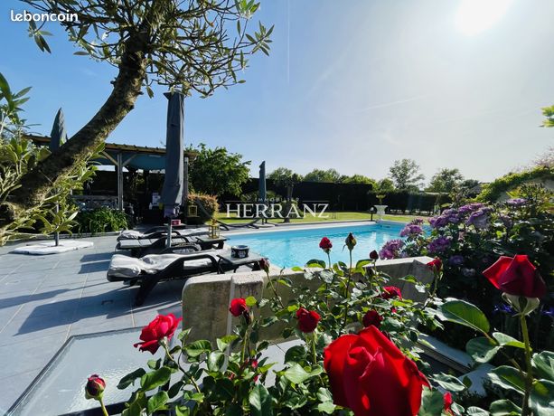 Pavillon 5 pièces 145 m²