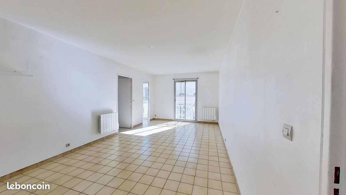 Appartement a louer fontainebleau - 1 pièce(s) - 35 m2 - Surfyn