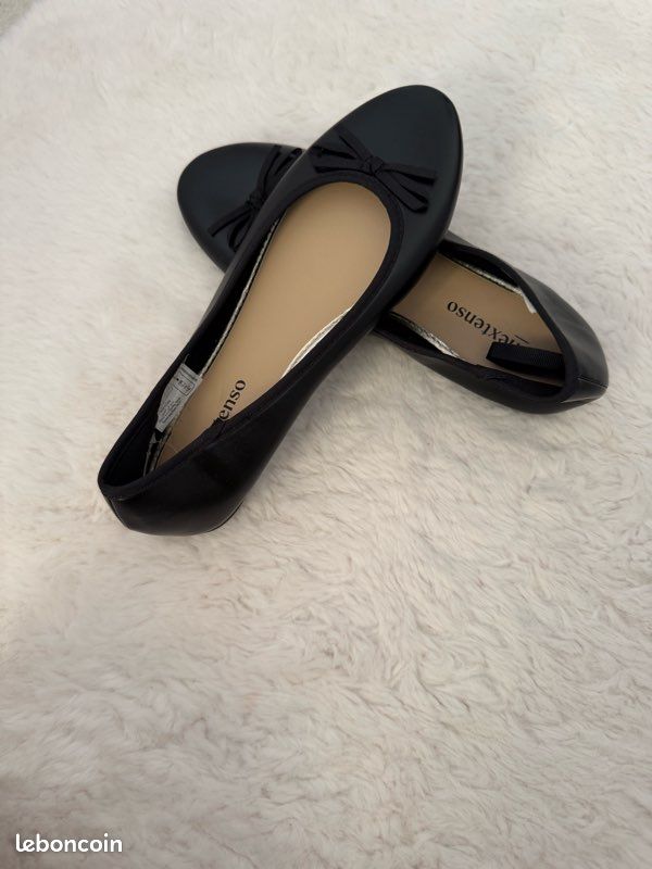 Chaussure femme (image 1)
