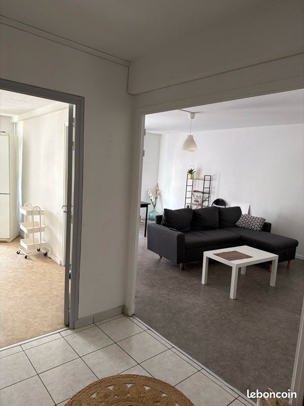 Appartement 3 pièces 82 m² · à Reims · 82 m² · 1 100 €