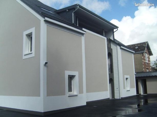Appartement 4 pièces 66 m²