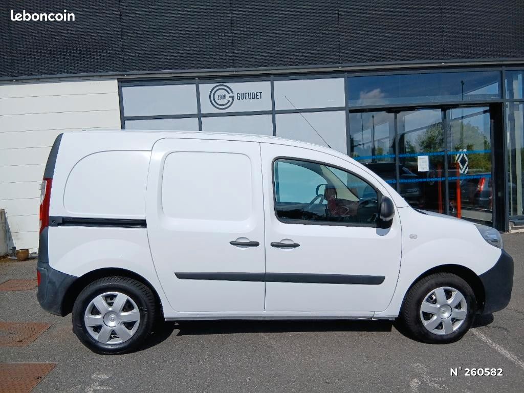 Renault Kangoo Express 1.5 DCI 75 E6 GRAND CONFORT (image 5)