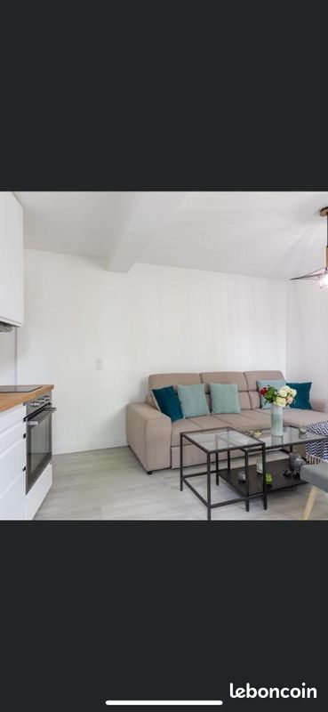 Appartement 2 pièces 36 m² · à Bièvres · 36 m² · 1 000 €/mois