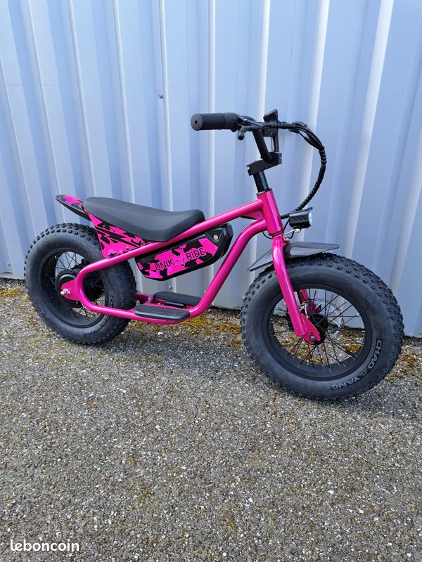 Manco Fat Cat Big Cat Mini Bike BIG CAT® OEM Suspension Fork