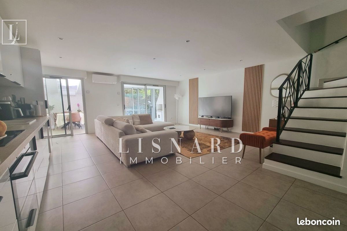 Maison 5 pièces 110 m² · à Vallauris · 110 m² · 500 000 €