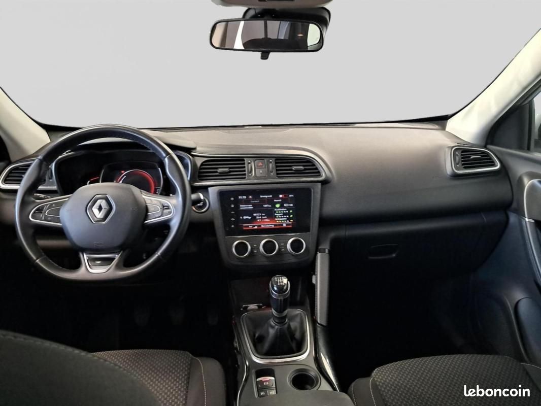Renault Kadjar TCe 140 FAP Business (image 15)