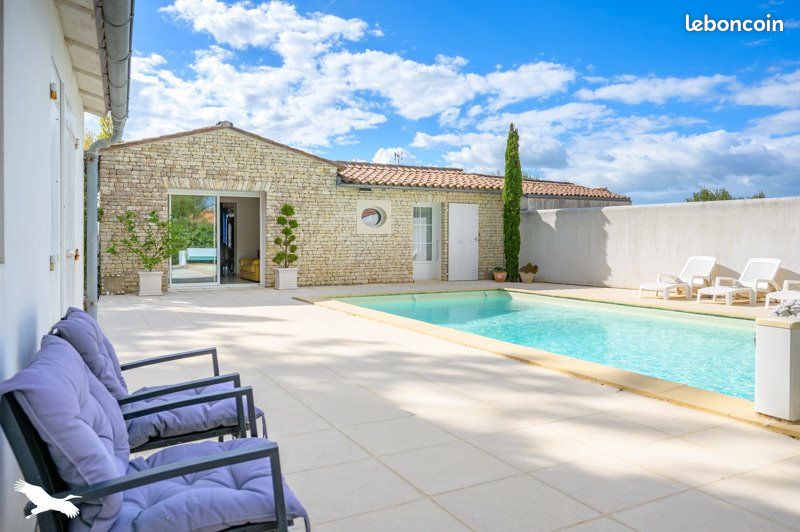 Maison 6 pièces 113 m² · à La Flotte · 113 m² · 695 192 €