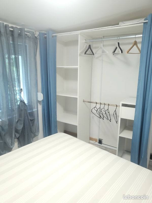 Appartement 3 pièces 36 m² · à Bernay · 36 m² · 550 €/mois