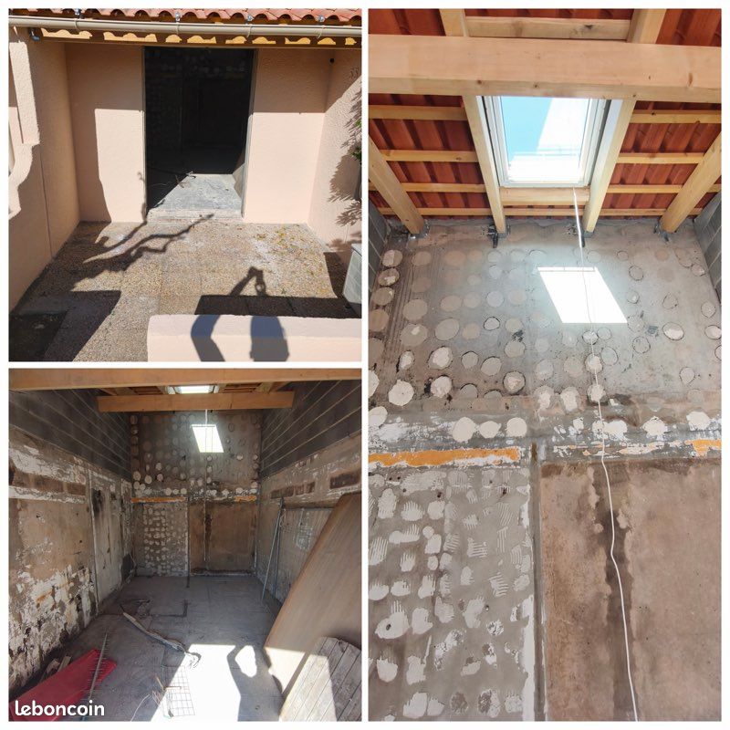 Maison 1 pièce 18 m² · à Leucate · 18 m² · 60 000 €