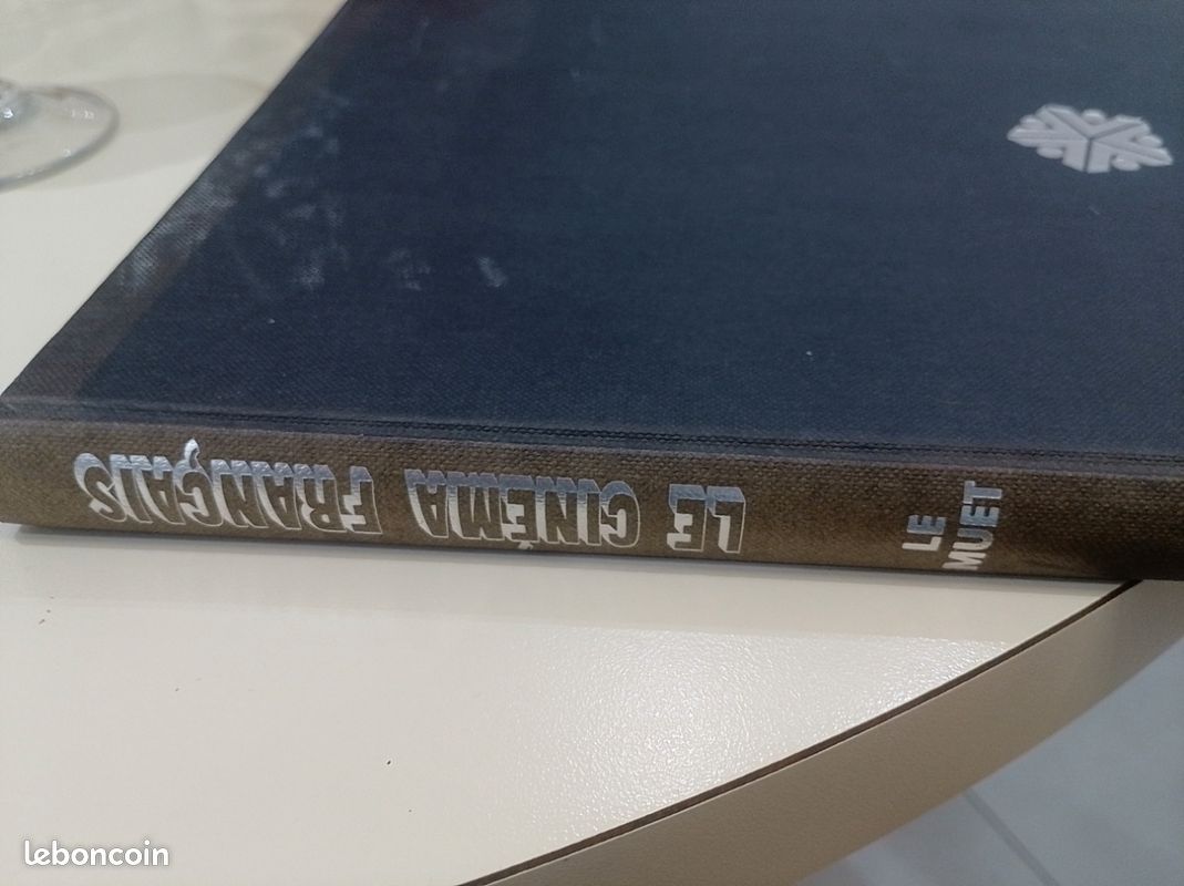 Le cinéma français le muet édition Atlas (image 2)