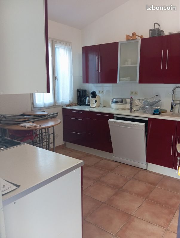 Maison a louer narbonne - 5 pièce(s) - 100 m2 - Surfyn