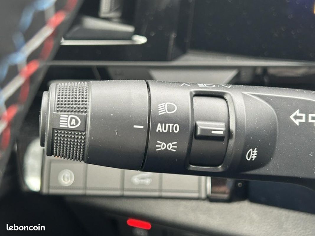 Renault austral (2) 1.2 full hybrid e-tech 200 esprit alpine (image 16)