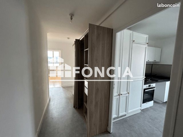 Appartement 3 pièces 61 m² · à Annecy · 61 m² · 1 105 €/mois