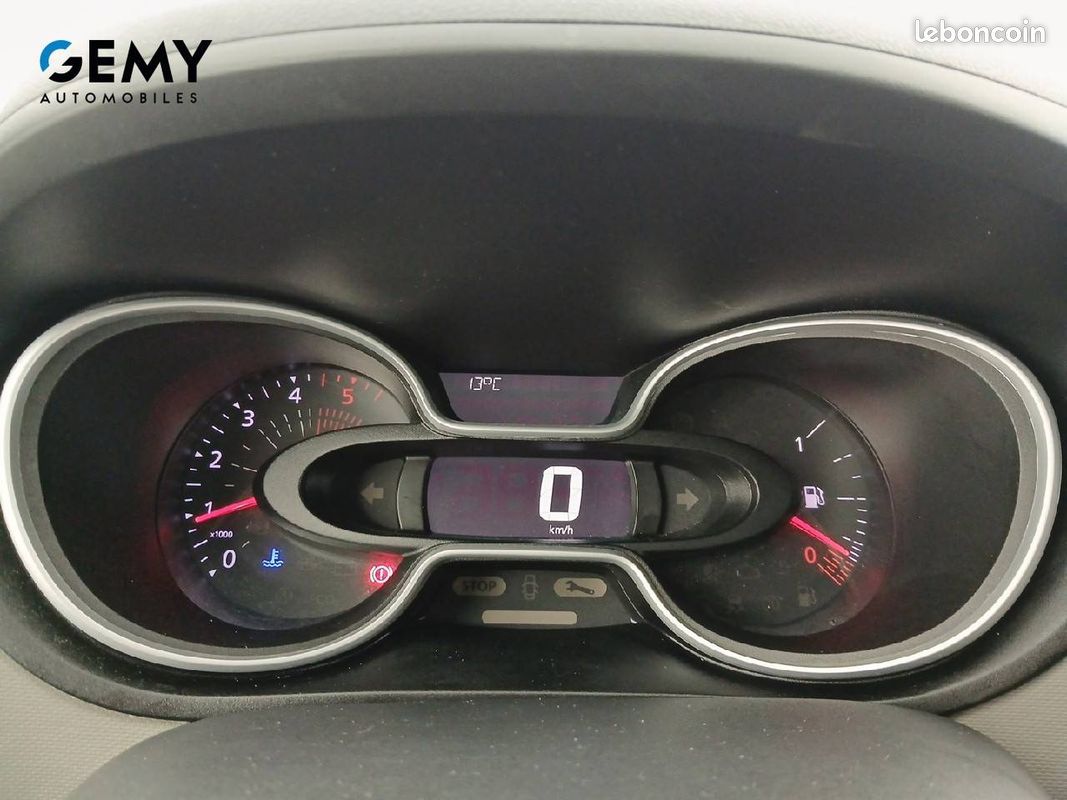 RENAULT Trafic Combi L1 dCi 120 S&S Intens (image 16)