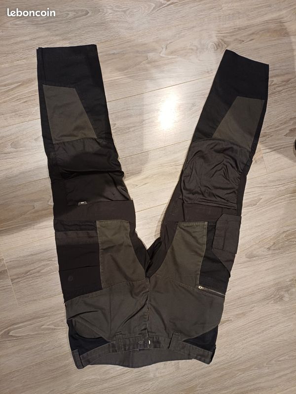 Pantalon de travail FHB (image 2)