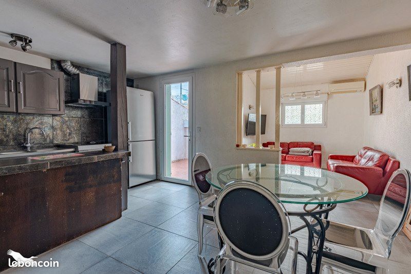Maison 2 pièces 46 m² · à Cenon · 46 m² · 166 725 €