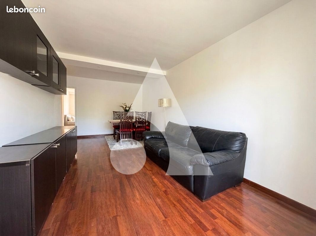 Appartement 3 pièces 60 m² · à Joinville-le-Pont · 60 m² · 1 500 €/mois
