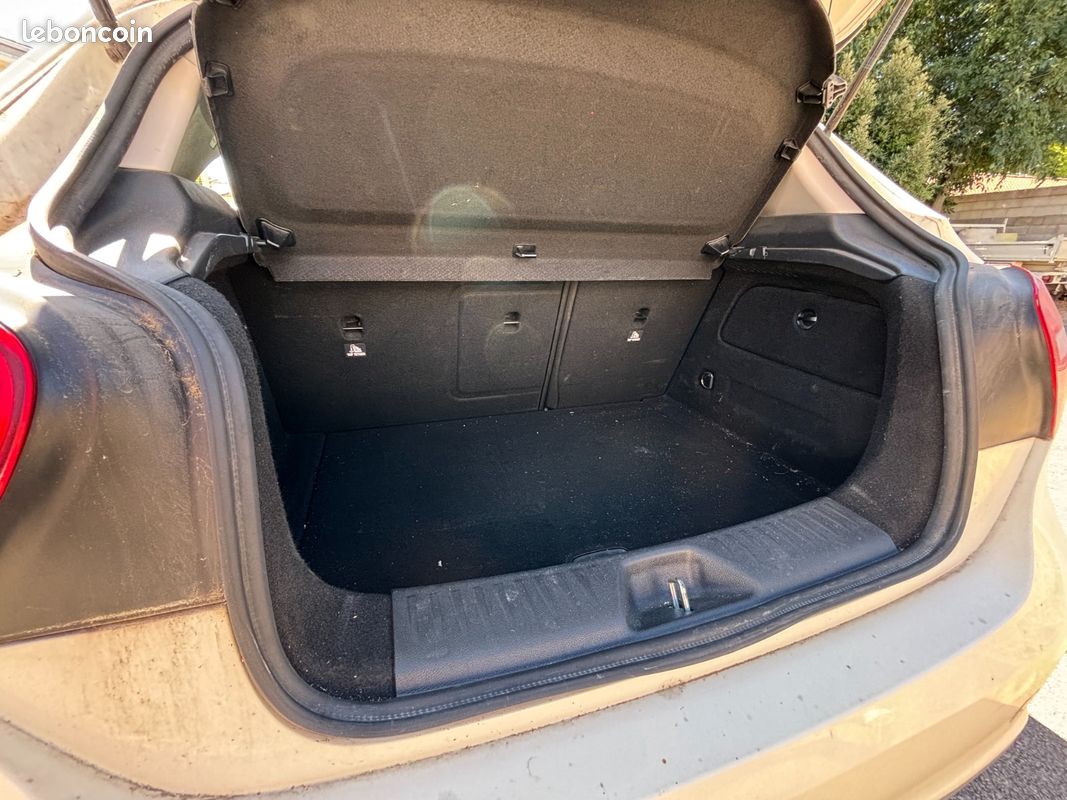 Mercedes classe a 1.6 102 ch intuition (image 22)