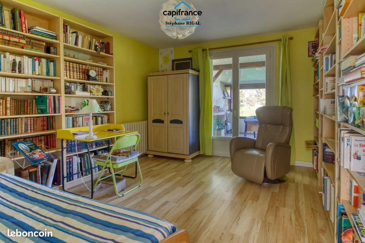 Maison 8 pièces 185 m² (image 14)
